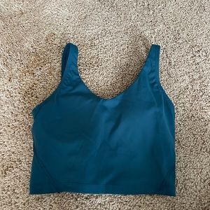 COPY - Lululemon align tank top